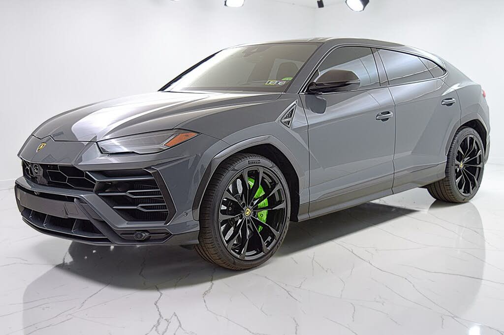 2022 Lamborghini Urus Base for sale in Palmyra, NJ