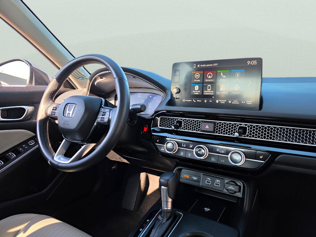 2023 Honda Civic