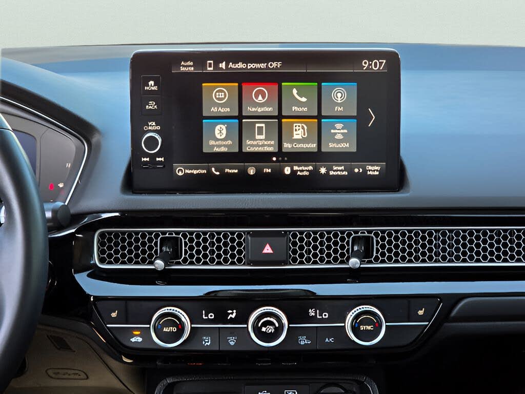 2023 Honda Civic