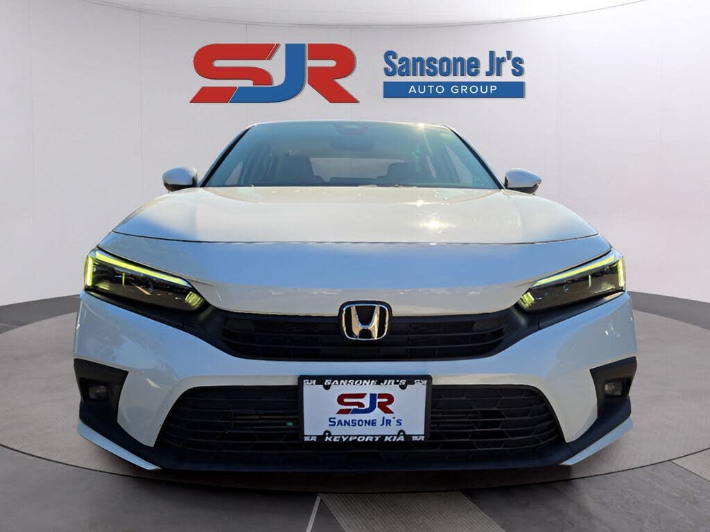 2023 Honda Civic