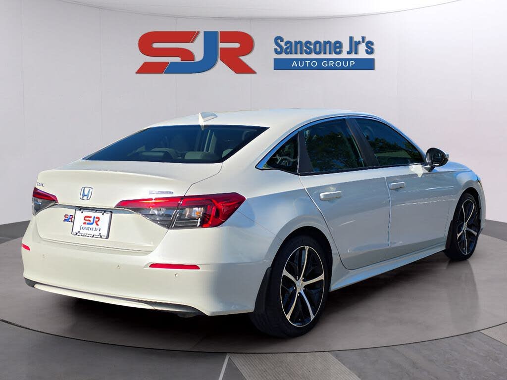 2023 Honda Civic