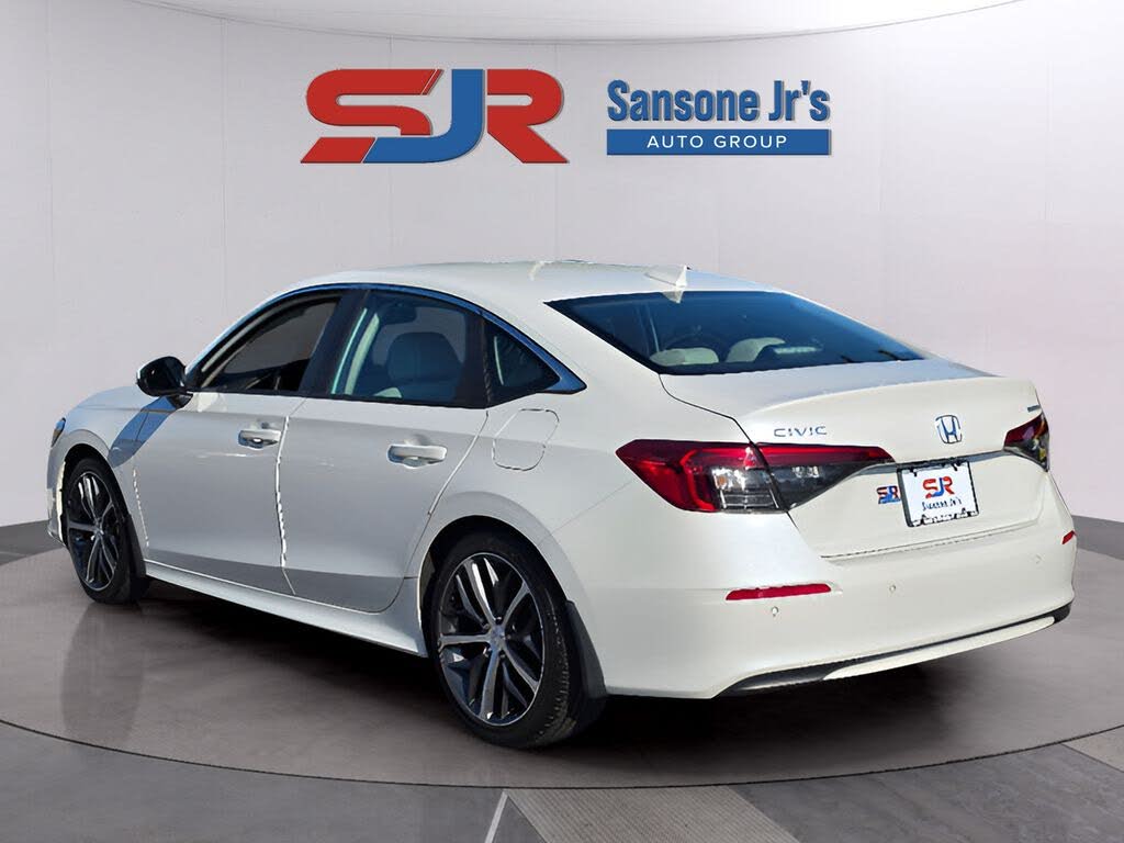 2023 Honda Civic