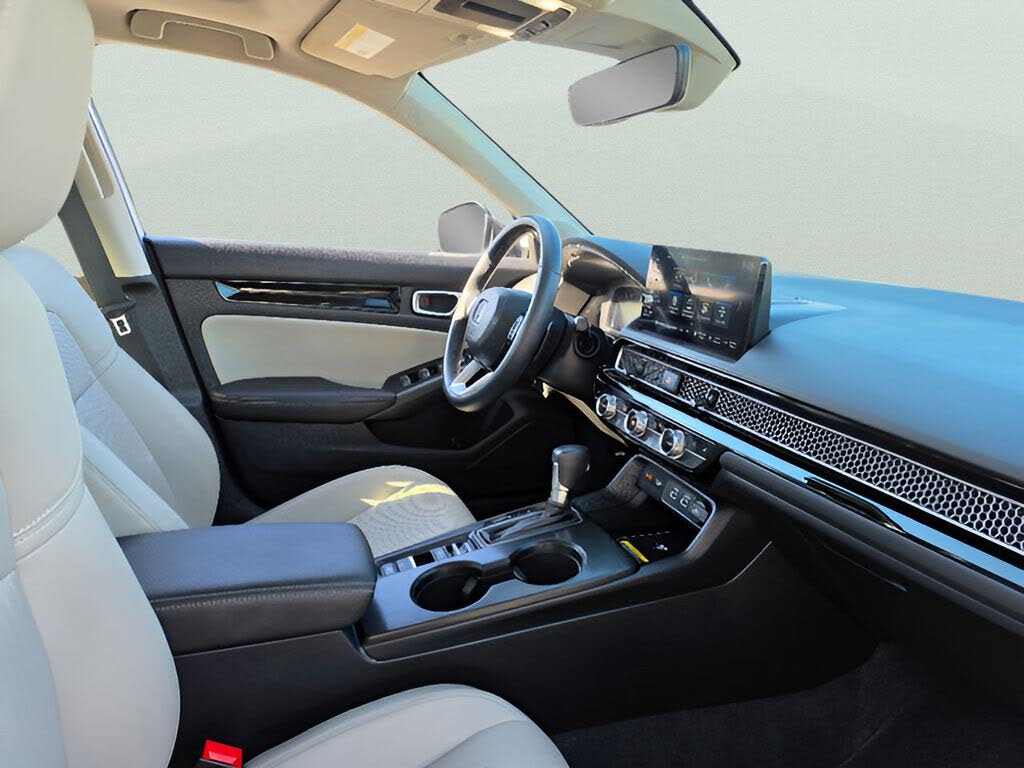 2023 Honda Civic