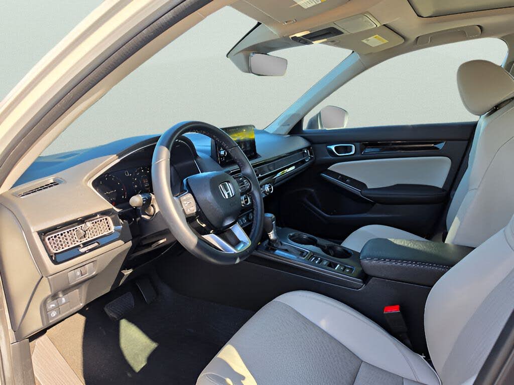 2023 Honda Civic