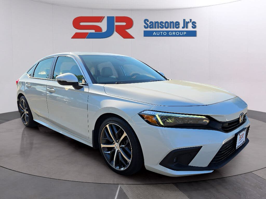 2023 Honda Civic
