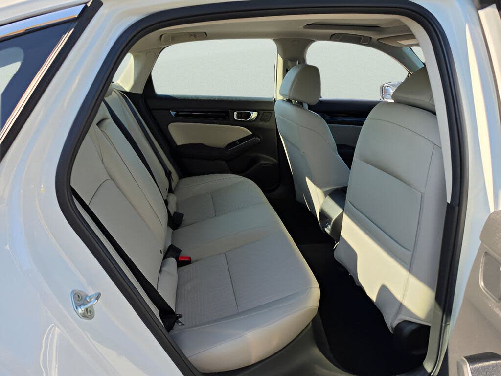2023 Honda Civic