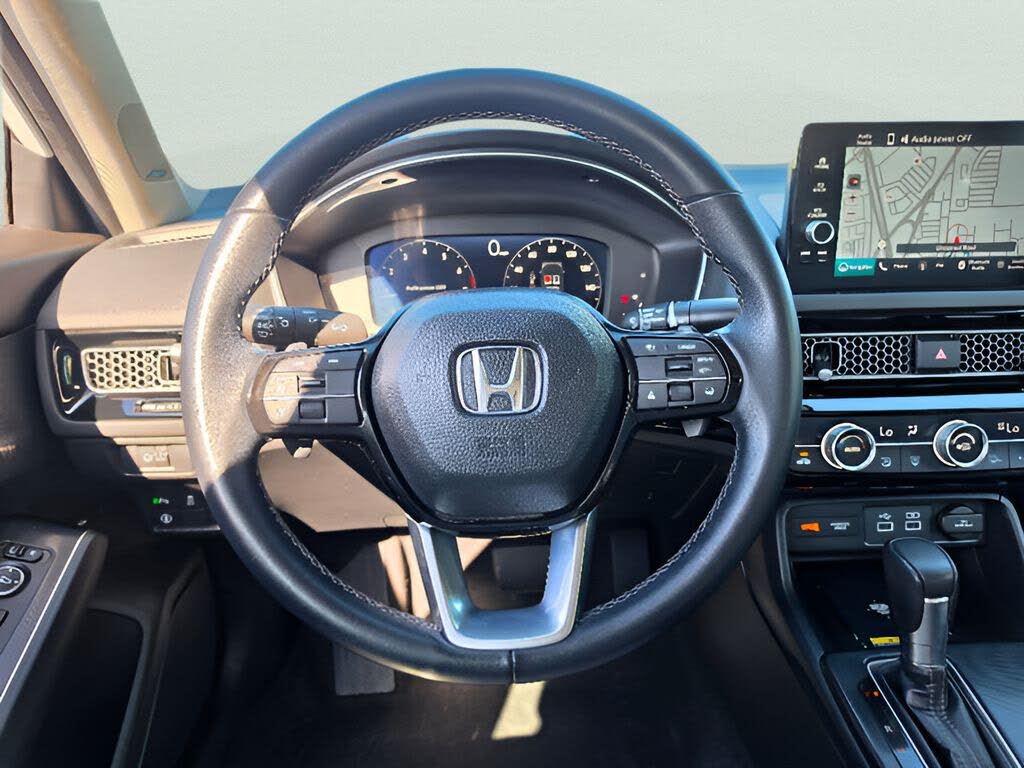 2023 Honda Civic