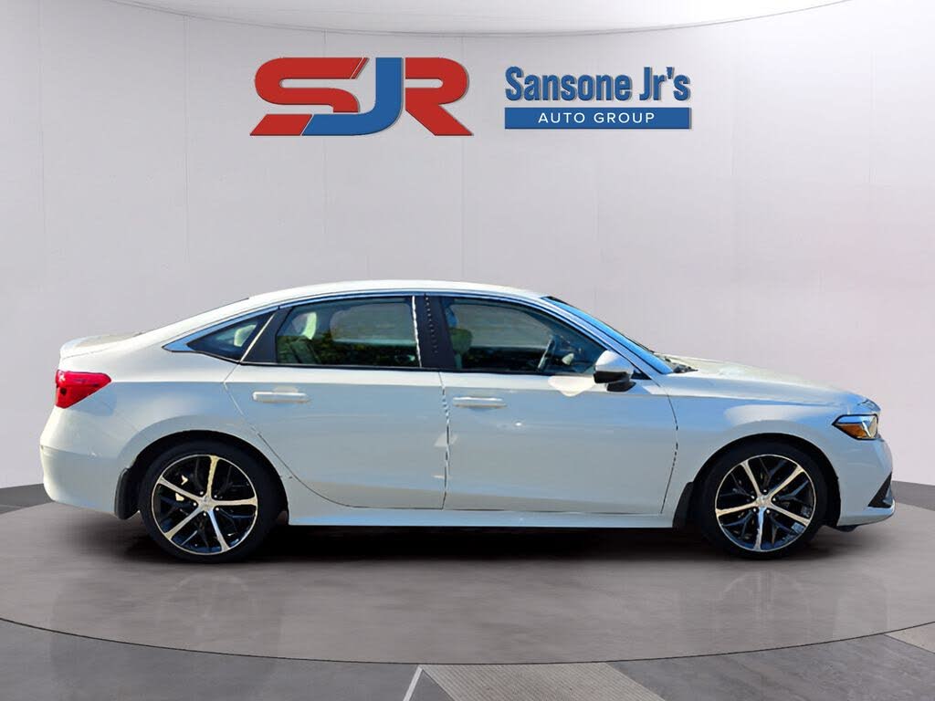 2023 Honda Civic