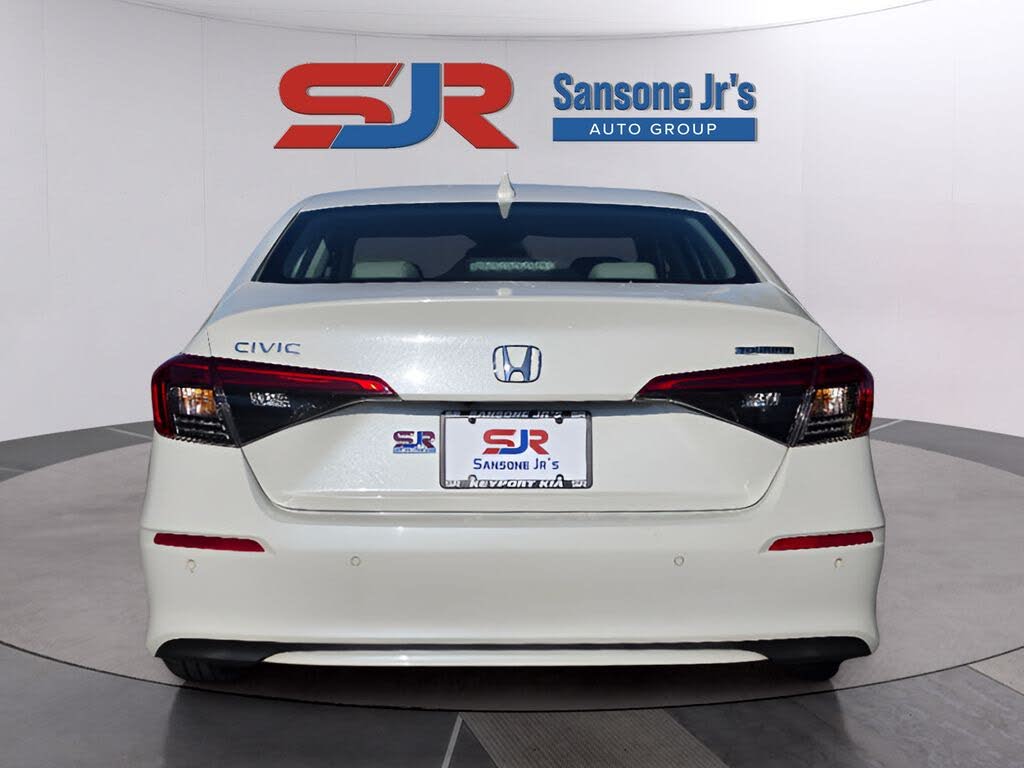 2023 Honda Civic