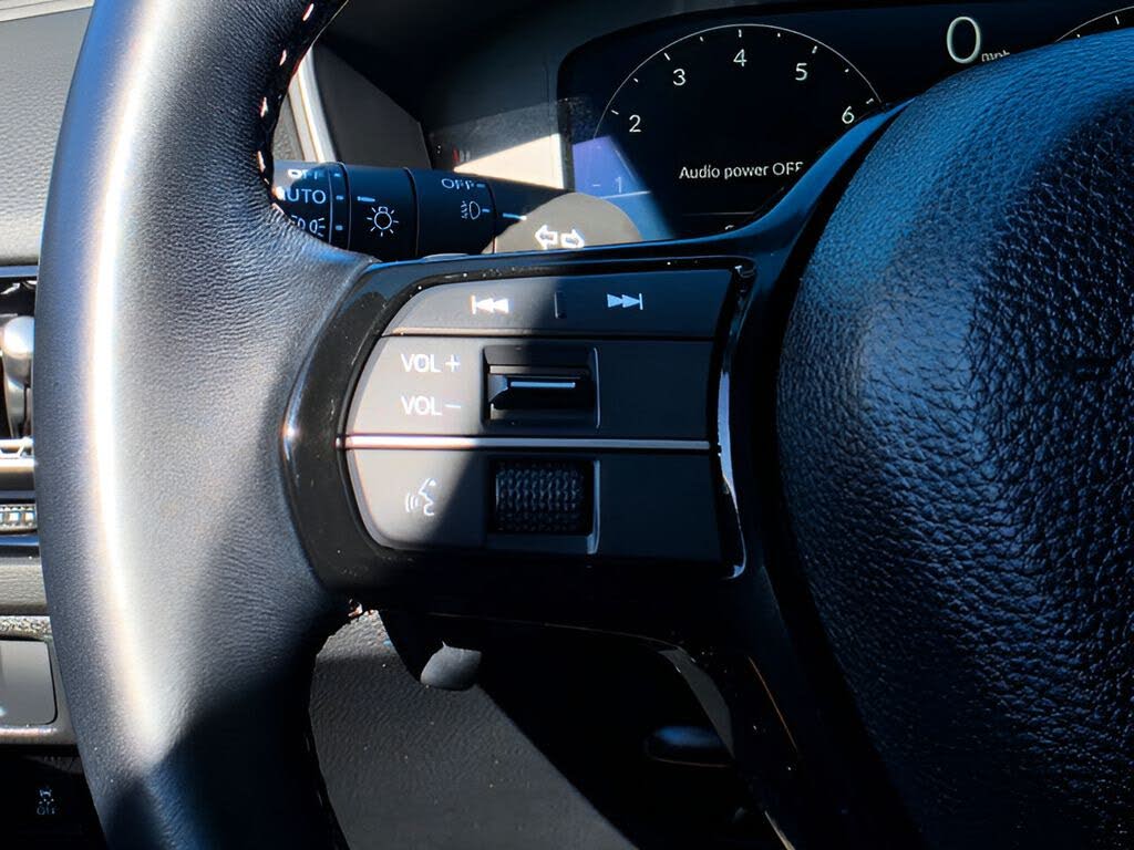 2023 Honda Civic
