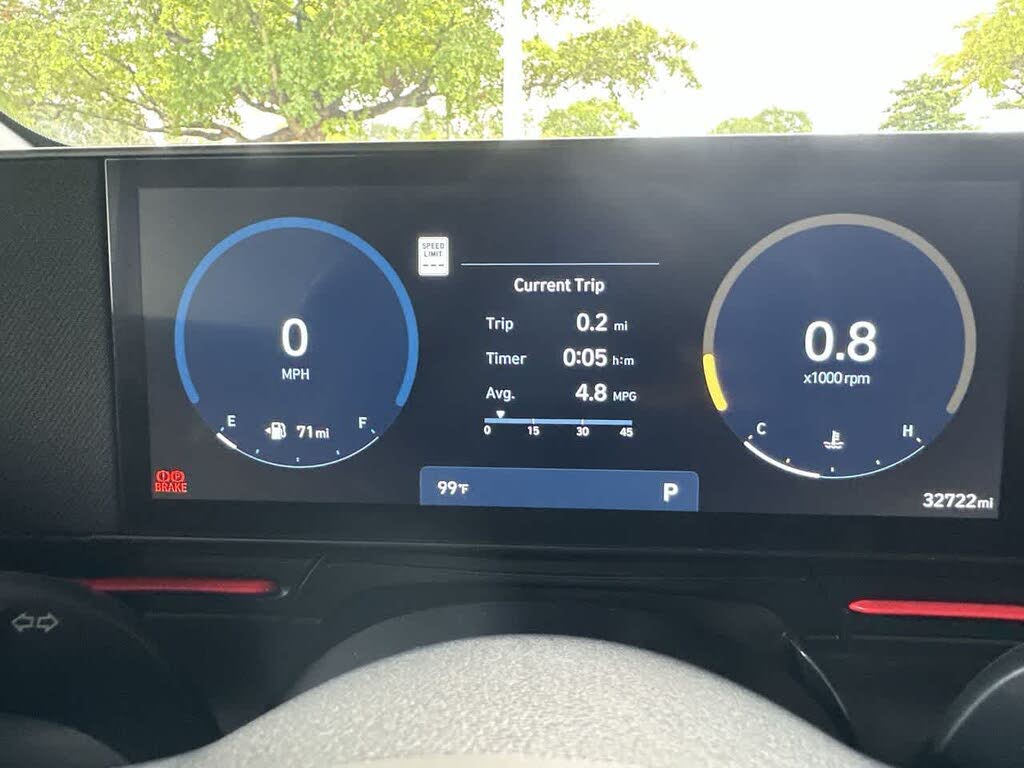 2024 Hyundai Kona