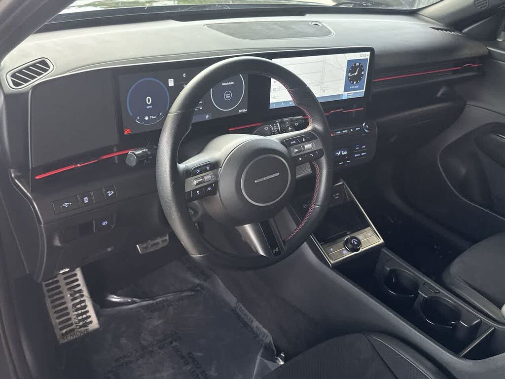 2024 Hyundai Kona