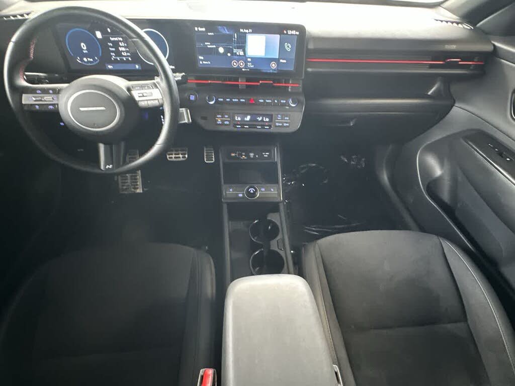 2024 Hyundai Kona