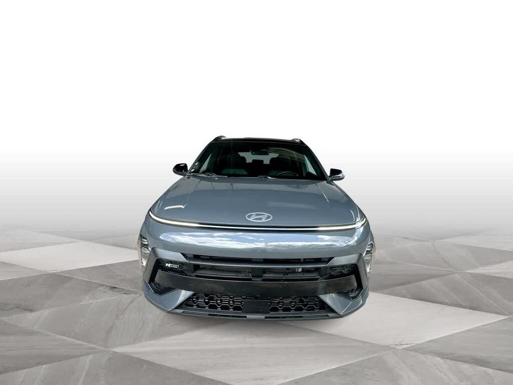 2024 Hyundai Kona