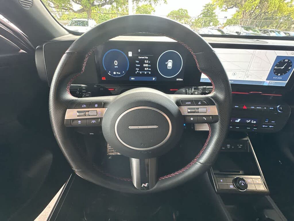 2024 Hyundai Kona