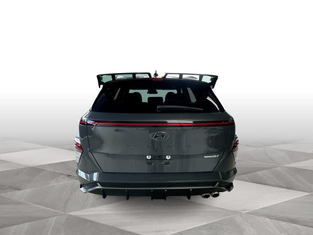 2024 Hyundai Kona