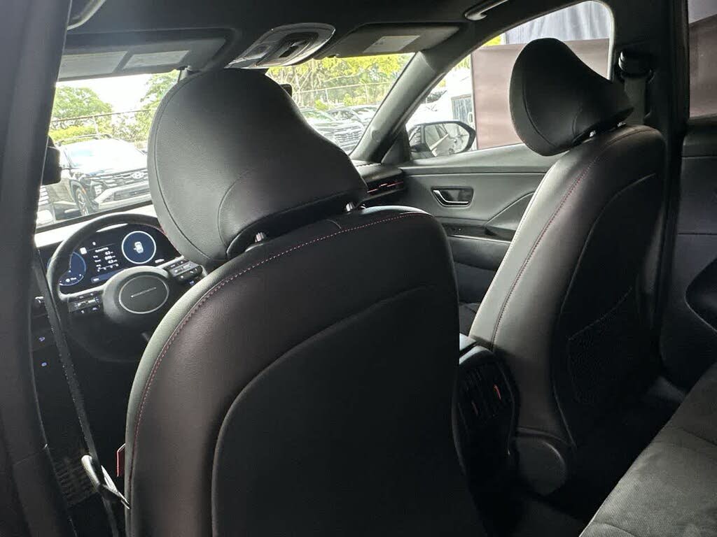2024 Hyundai Kona