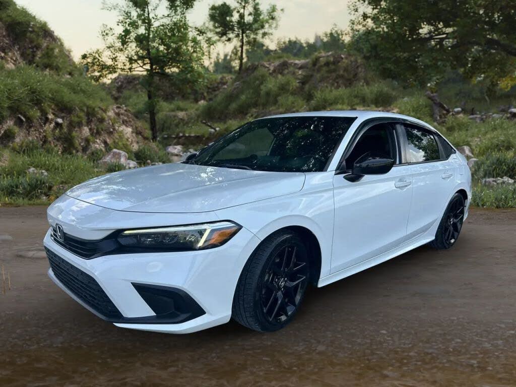 2022 Honda Civic