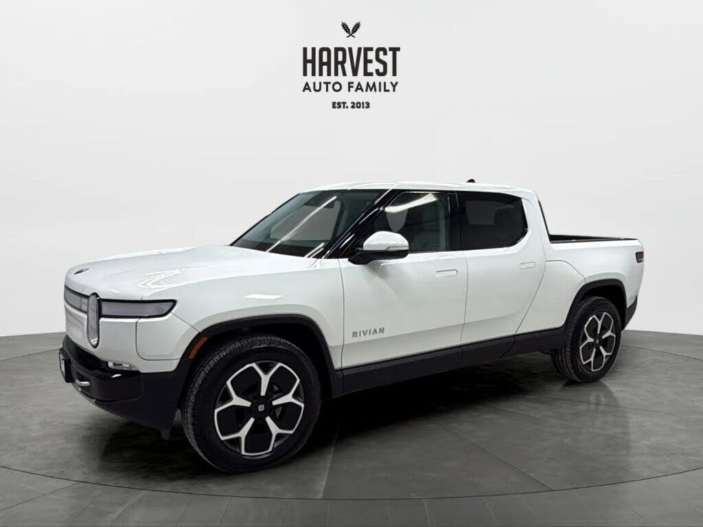 2024 Rivian R1T Adventure for sale in Wahoo, NE