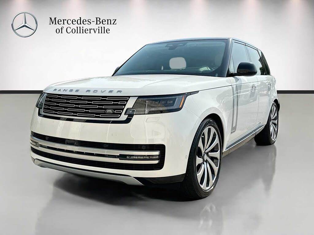 2024 Land Rover Range Rover P530 Autobiography for sale in Collierville, TN