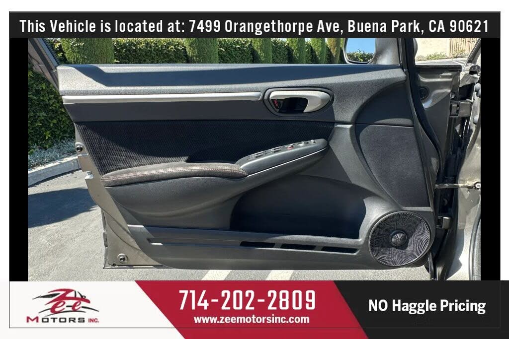 2008 Honda Civic