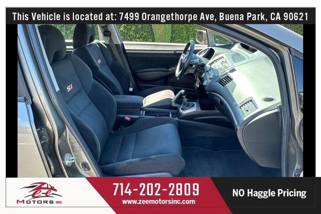 2008 Honda Civic
