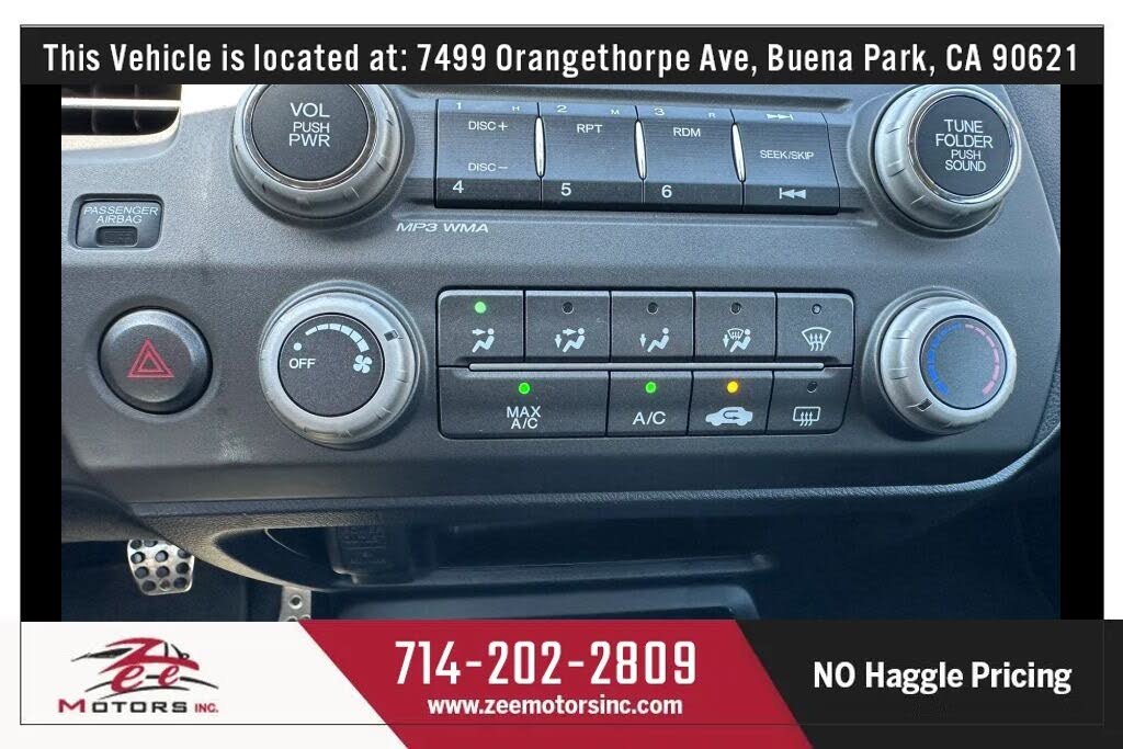2008 Honda Civic