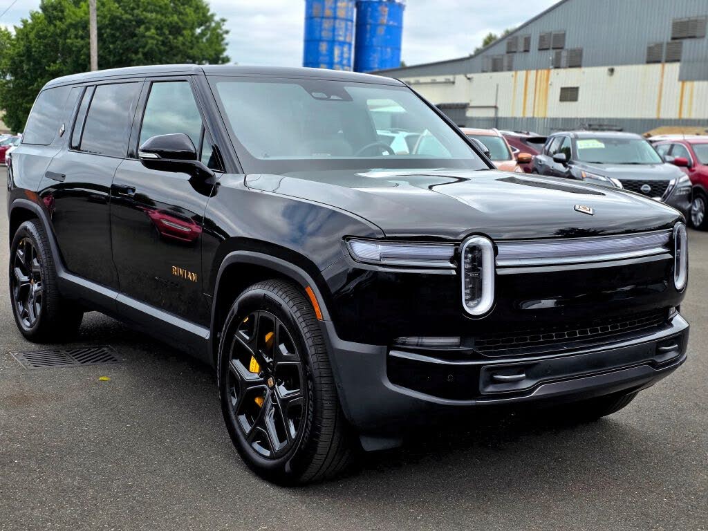 2025 Rivian R1S Ascend for sale in Woodinville, WA