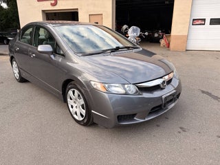2011 Honda Civic