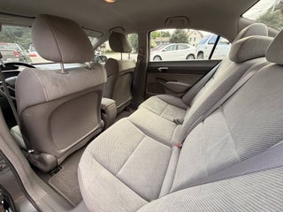 2011 Honda Civic