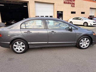 2011 Honda Civic