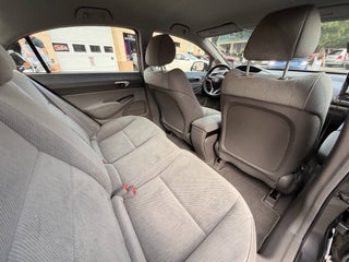 2011 Honda Civic