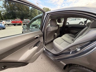 2011 Honda Civic