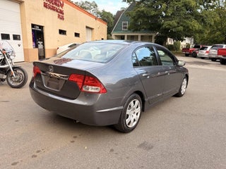 2011 Honda Civic