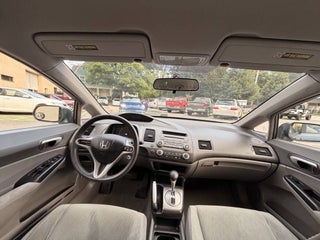 2011 Honda Civic