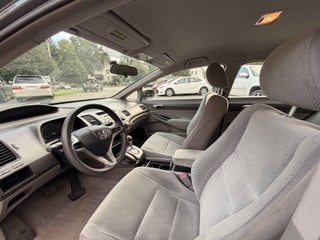 2011 Honda Civic