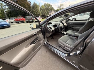 2011 Honda Civic