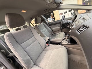 2011 Honda Civic