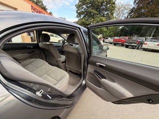 2011 Honda Civic