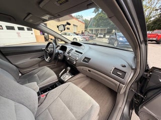 2011 Honda Civic