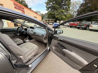 2011 Honda Civic