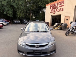 2011 Honda Civic