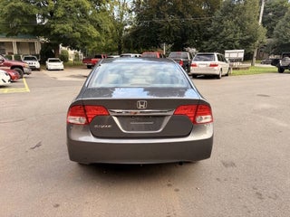 2011 Honda Civic