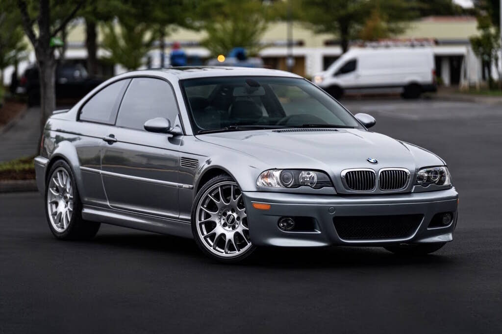 2005 BMW M3 Base for sale in Portland, OR