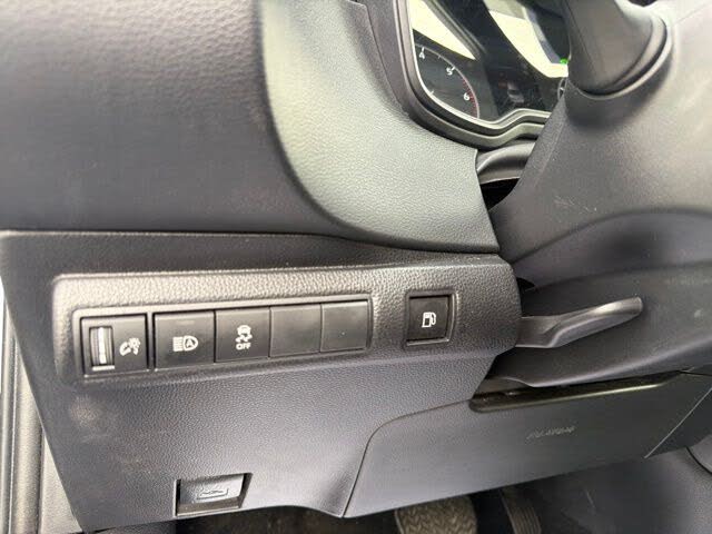 2023 Toyota Corolla Hybrid
