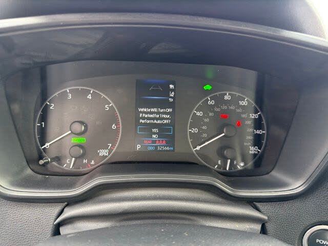 2023 Toyota Corolla Hybrid