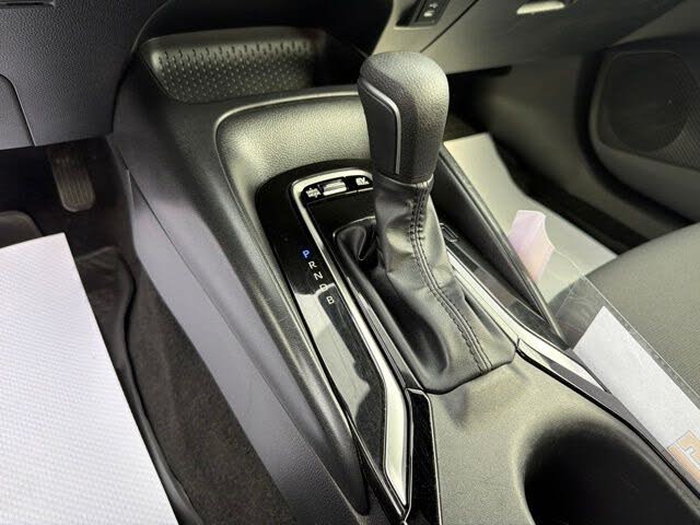 2023 Toyota Corolla Hybrid
