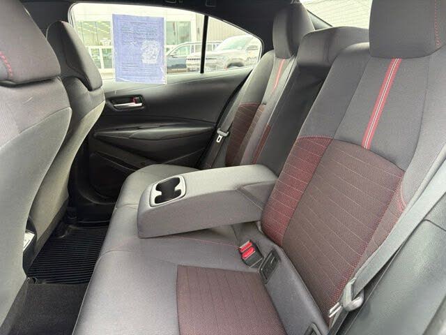 2023 Toyota Corolla Hybrid