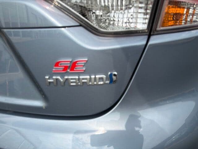 2023 Toyota Corolla Hybrid