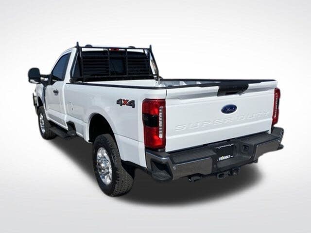 2026 Ford F-350 Super Duty